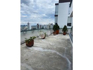 Foto 4 de Apartamento en arriendo, barrio Los Rosales, Manizales