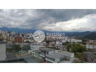 Foto 9 de Apartamento en arriendo, barrio Los Rosales, Manizales