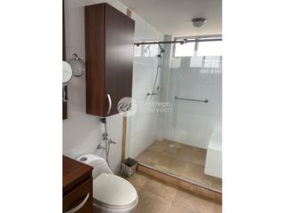 Foto 28 de Apartamento en arriendo, barrio Los Rosales, Manizales