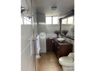 Foto 26 de Apartamento en arriendo, barrio Los Rosales, Manizales