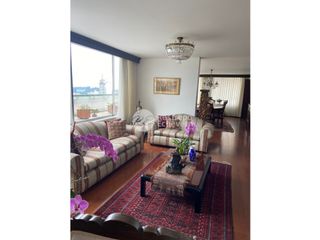 Foto 3 de Apartamento en arriendo, barrio Los Rosales, Manizales