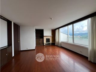 Foto 10 de Apartamento en arriendo, barrio Los Rosales, Manizales