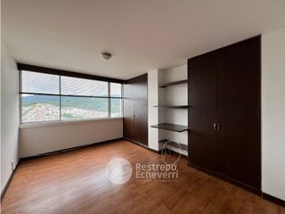 Foto 18 de Apartamento en arriendo, barrio Los Rosales, Manizales