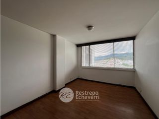 Foto 19 de Apartamento en arriendo, barrio Los Rosales, Manizales