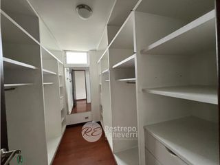 Foto 23 de Apartamento en arriendo, barrio Los Rosales, Manizales