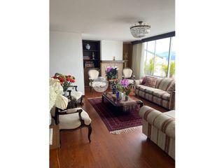 Foto 2 de Apartamento en arriendo, barrio Los Rosales, Manizales