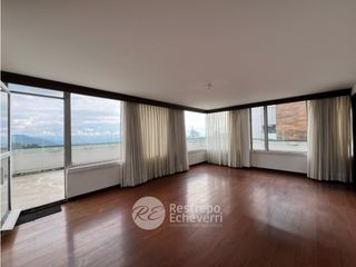 Foto 11 de Apartamento en arriendo, barrio Los Rosales, Manizales