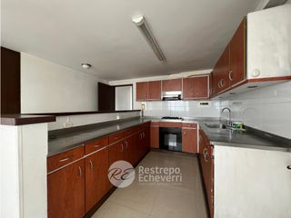 Foto 14 de Apartamento en arriendo, barrio Los Rosales, Manizales