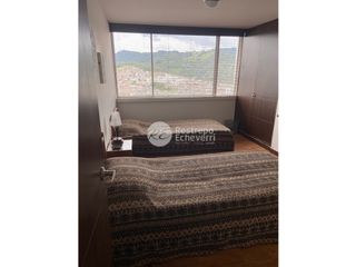 Foto 22 de Apartamento en arriendo, barrio Los Rosales, Manizales
