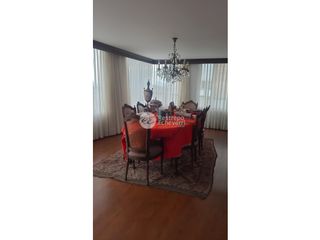 Foto 12 de Apartamento en arriendo, barrio Los Rosales, Manizales