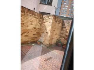 Foto 16 de APARTAMENTO EN VENTA EN QUINTA PAREDES - BOGOTA