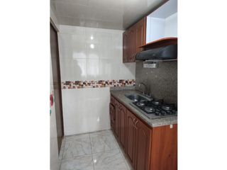 Foto 4 de APARTAMENTO EN VENTA EN QUINTA PAREDES - BOGOTA