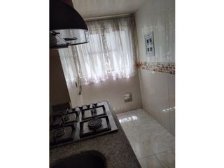 Foto 11 de APARTAMENTO EN VENTA EN QUINTA PAREDES - BOGOTA