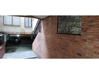 Foto 19 de APARTAMENTO EN VENTA EN QUINTA PAREDES - BOGOTA