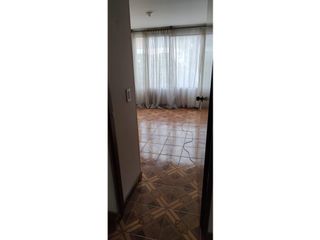 Foto 12 de APARTAMENTO EN VENTA EN QUINTA PAREDES - BOGOTA