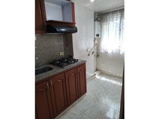 Foto 3 de APARTAMENTO EN VENTA EN QUINTA PAREDES - BOGOTA