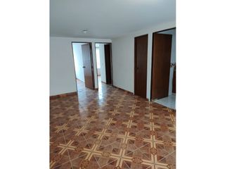 Foto 1 de APARTAMENTO EN VENTA EN QUINTA PAREDES - BOGOTA