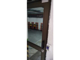 Foto 17 de APARTAMENTO EN VENTA EN QUINTA PAREDES - BOGOTA