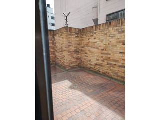 Foto 10 de APARTAMENTO EN VENTA EN QUINTA PAREDES - BOGOTA