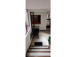Foto 5 de APARTAMENTO EN VENTA EN QUINTA PAREDES - BOGOTA