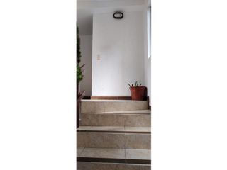 Foto 7 de APARTAMENTO EN VENTA EN QUINTA PAREDES - BOGOTA
