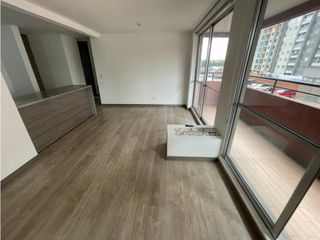 Foto 5 de ARRIENDO APARTAMENTO EN PORTO AMERICAS TR 1 AP 303