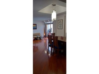 Foto 23 de VENTA APARTAMENTO COLINA CAMPESTRE