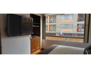 Foto 18 de VENTA APARTAMENTO COLINA CAMPESTRE