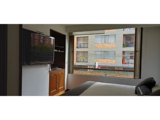 Foto 14 de VENTA APARTAMENTO COLINA CAMPESTRE