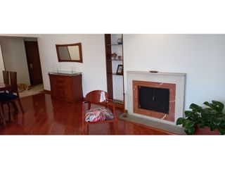 Foto 22 de VENTA APARTAMENTO COLINA CAMPESTRE