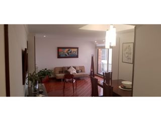 Foto 2 de VENTA APARTAMENTO COLINA CAMPESTRE