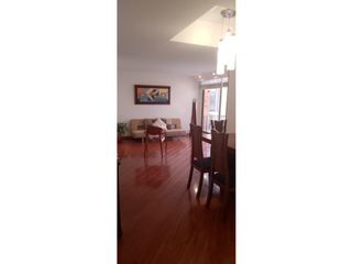 Foto 1 de VENTA APARTAMENTO COLINA CAMPESTRE
