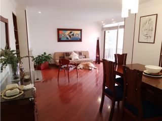 Foto 6 de VENTA APARTAMENTO COLINA CAMPESTRE