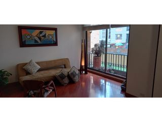 Foto 12 de VENTA APARTAMENTO COLINA CAMPESTRE