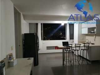 Foto 3 de VENTA DE APARTAESTUDIO EN SAN FRACISCO / BUCARAMANGA COD:842