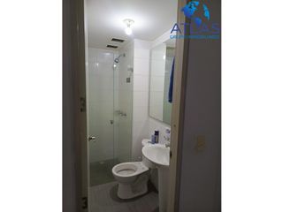 Foto 6 de VENTA DE APARTAESTUDIO EN SAN FRACISCO / BUCARAMANGA COD:842
