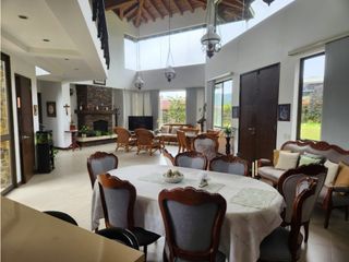 Foto 14 de Casa en Arriendo Loma del Escobero Envigado