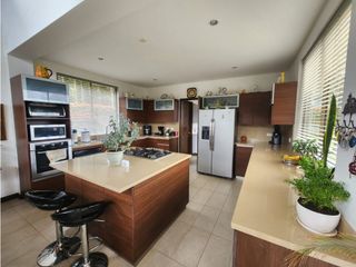 Foto 7 de Casa en Arriendo Loma del Escobero Envigado