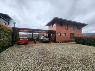 Foto 19 de Casa en Arriendo Loma del Escobero Envigado