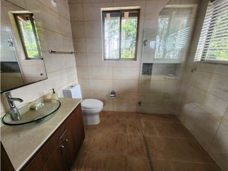 Foto 22 de Casa en Arriendo Loma del Escobero Envigado
