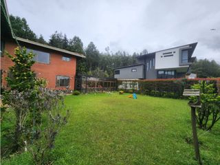 Foto 20 de Casa en Arriendo Loma del Escobero Envigado