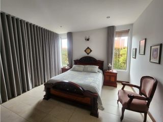 Foto 13 de Casa en Arriendo Loma del Escobero Envigado