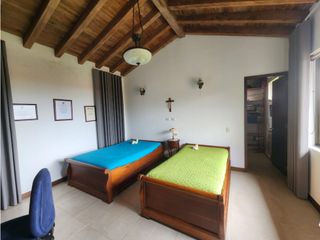 Foto 12 de Casa en Arriendo Loma del Escobero Envigado
