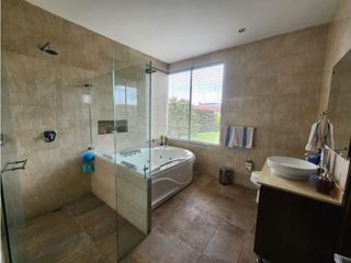 Foto 21 de Casa en Arriendo Loma del Escobero Envigado