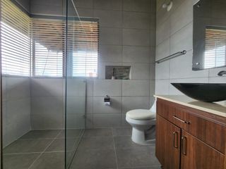 Foto 23 de Casa en Arriendo Loma del Escobero Envigado