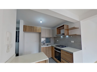 Foto 5 de SE VENDE APARTAMENTO EN GRAN GRANADA - ENGATIVA