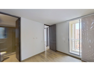 Foto 12 de SE VENDE APARTAMENTO EN GRAN GRANADA - ENGATIVA