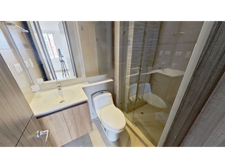 Foto 9 de SE VENDE APARTAMENTO EN GRAN GRANADA - ENGATIVA