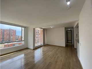 Foto 2 de SE VENDE APARTAMENTO EN GRAN GRANADA - ENGATIVA