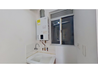 Foto 7 de SE VENDE APARTAMENTO EN GRAN GRANADA - ENGATIVA